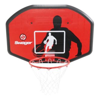 Basketballplade SRW1 45cm