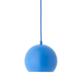 Frandsen - Ball Pendel Limited Edition Brighty Blue