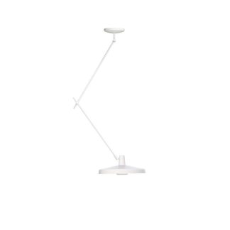 Grupa Products - Arigato 45 Loftlampe Hvid