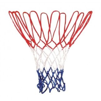 My Hood Basketball Net 3 farvet