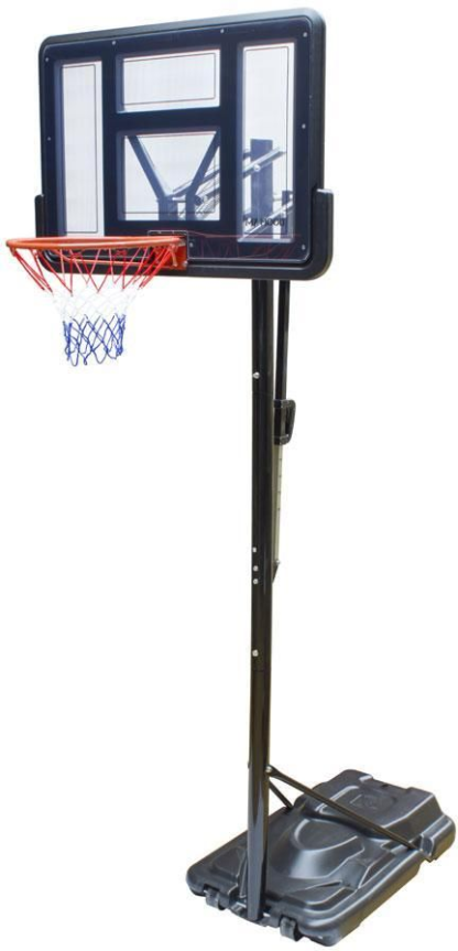 My Hood Basketstander Pro+