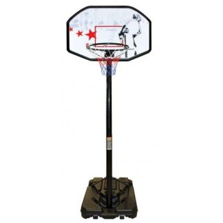 New Port PRO Basketstander