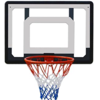 Odin Basketkurv 38 cm m. Bagplade