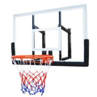 Odin Basketkurv 45 cm m. Bagplade