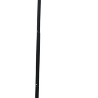 Odin Basketstander 45 cm - Justerbar fra 1,35 m til 3,05 m - med Fod