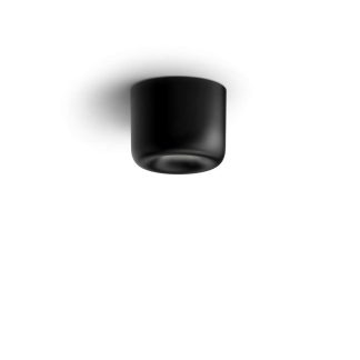 Serien Lighting - Cavity LED Loftlampe L Black