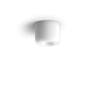 Serien Lighting - Cavity LED Loftlampe L White