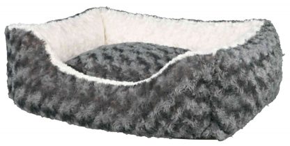 Trixie Kaline seng grå/creme 65 x 50 cm