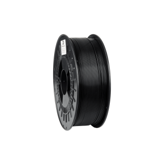 3DPower Basic Filament - PLA - 1.75mm - Black - 1 kg
