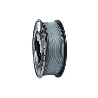 3DPower Basic Filament - PLA - 1.75mm - Light Grey - 1 kg