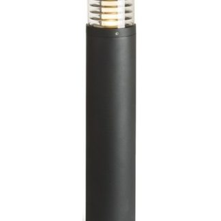 ABAX 65 Bedlampe H65 cm 15W LED - Antracit