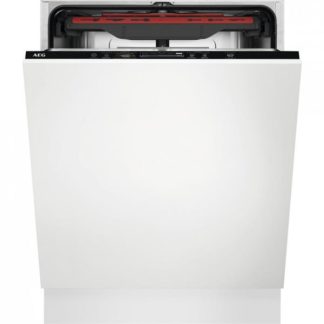 AEG FSB52917Z Integrerbar opvaskemaskine 2+2 års garanti