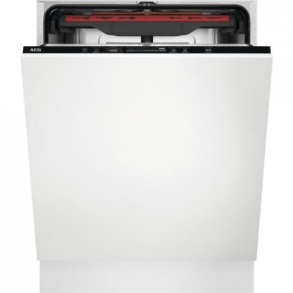 AEG FSB52917Z Integrerbar opvaskemaskine 2+2 års garanti
