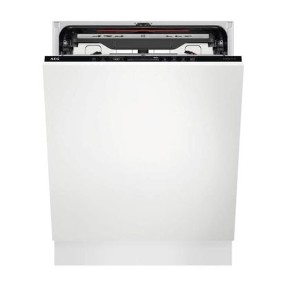 AEG FSE83827P Integrerbar opvaskemaskine