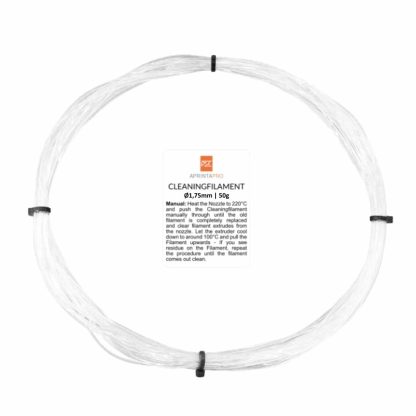 APRINTAPRO Cleaning Filament - 1.75mm - 50g