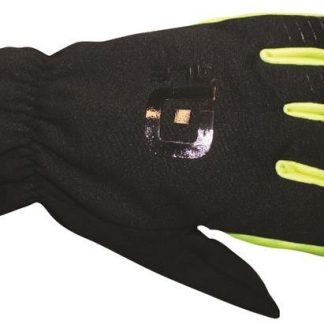 Alé Handske Winter Gel Glove