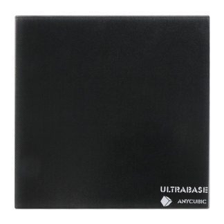 Anycubic Ultrabase Glas Plate