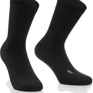 Assos Essence Socks High - twin pack - Sort