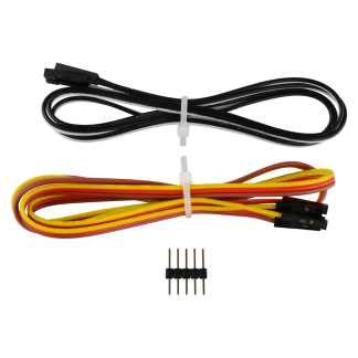 BIQU B1 Cable set for BLTouch upgrade