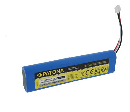 Batteri til Ecovacs Deebot Ozmo 930 S01-LI-148-2600