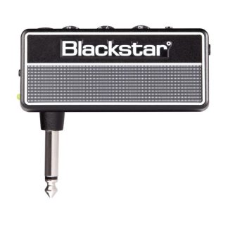 Blackstar amPlug2 Fly Guitar Høretelefon Amplug