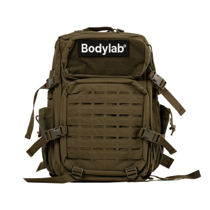 Bodylab Training Backpack (45 liter) - Army Green