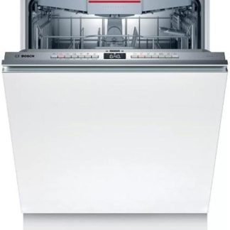 Bosch SMV4HVX33E Integrerbar opvaskemaskine