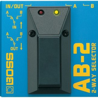 Boss AB-2 A/B Pedal