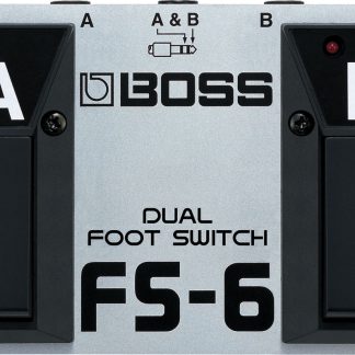 Boss FS-6