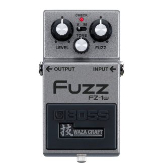 Boss FZ-1W Fuzz Pedal