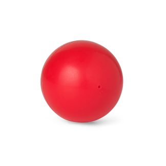 Bouncy ball for feet (Rød - 7 cm)