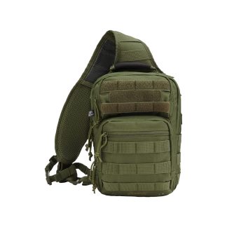 Brandit US Cooper Every Day Carry-Sling (Oliven, One Size)