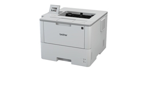 Brother HL-L6400DW Mono laserprinter Duplex, wireless