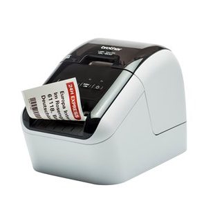 Brother QL-700 professional label printer