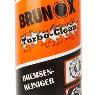 Brunox Turbo-Clean Spray 500ml