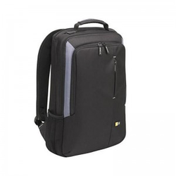 Case Logic Backpack 17-18 Black 33,4x8,3x55,5