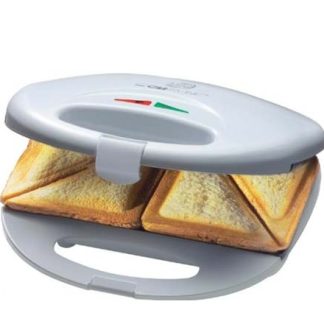 Clatronic Toaster - ST3477 Hvid