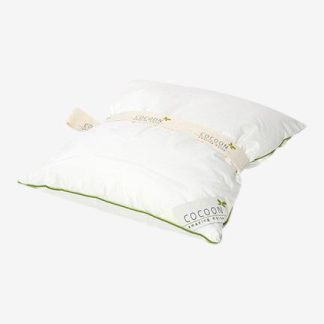 Cocoon Company Hovedpude med Majsfibre - 60x63 cm
