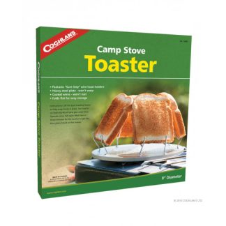 Coghlans Camp Stove Toaster