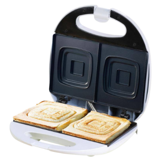 Comelec SA 1204 Toaster - 750W