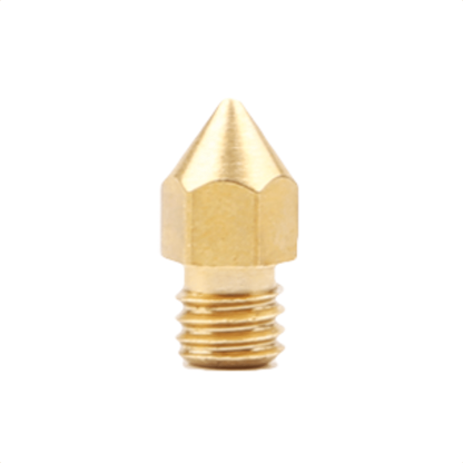 Creality 3D Brass Nozzle 0,2 mm