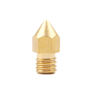 Creality 3D Brass Nozzle 0,5 mm