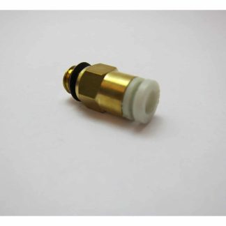 Creality 3D CR-10s Tube connector Push-fitting (extruder)