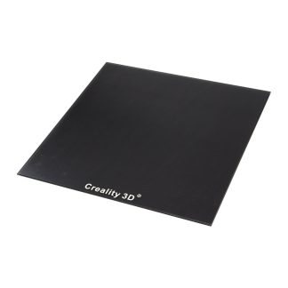Creality 3D CR-X / CR-10S Pro Glass Plate 320 x 310 mm