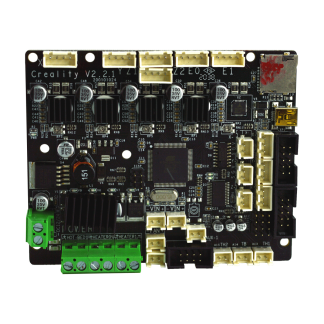 Creality 3D Silent Mainboard for Ender 5 Plus