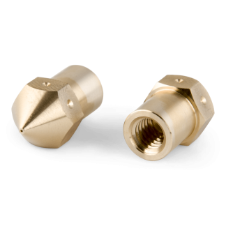 CreatBot Brass Nozzle 0,4 mm - 1 pcs