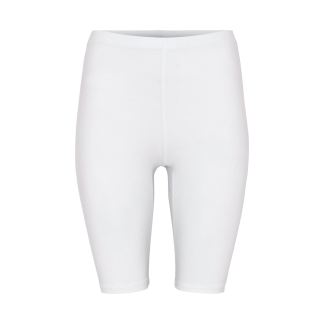 Decoy Shorts 9-8500-63 1, Størrelse: S, Farve: Hvid, Dame