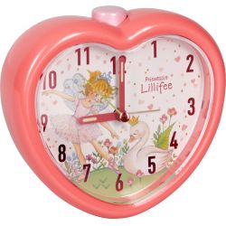 Die Spiegelburg Alarm Clock Wan Princess Lillifee
