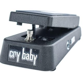 Dunlop GCB-95 Crybaby Wah-pedal