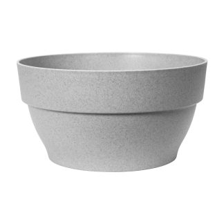 Elho Vibia Campana Bowl 27 Living Concrete krukke Ø27 x 14 cm